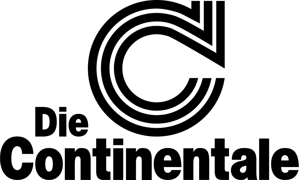 Logo der Continentale
