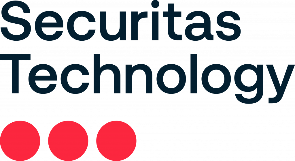 Logo der Securitas Technology